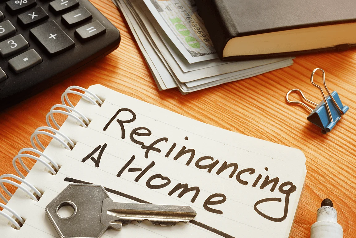 What You Need to Know About Refinancing Your Mortgage